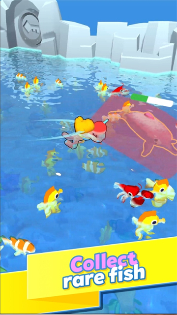 水族館樂園無廣告版下載