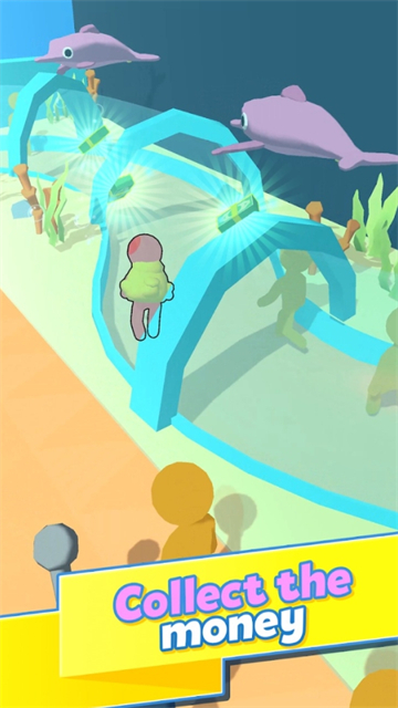 水族館樂園無廣告版下載