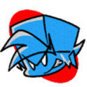 FNF錯(cuò)誤化惡搞之家